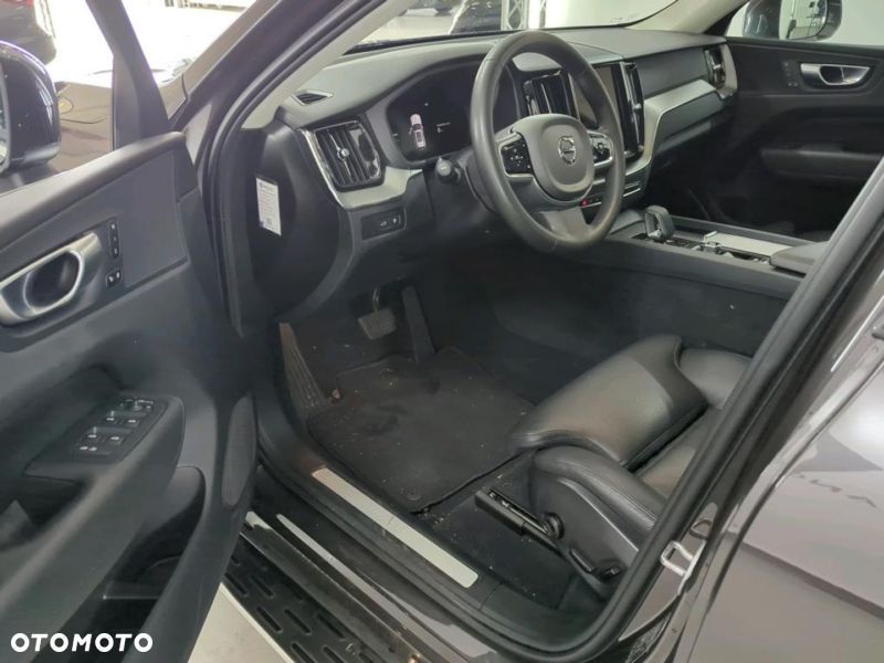 Volvo XC 60 T6 AWD Plus Dark - 10