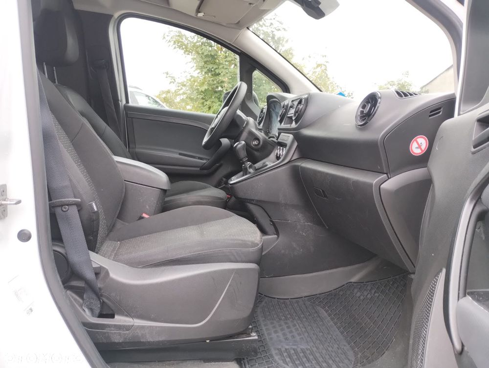 Mercedes-Benz Citan - 8