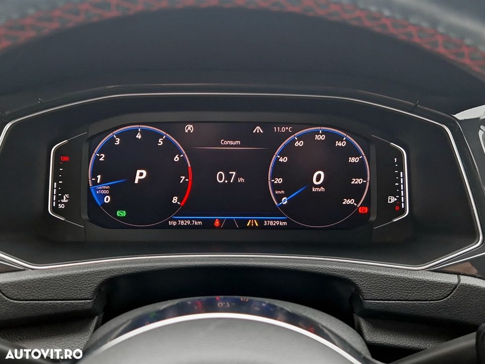 Volkswagen T-Roc 1.5 TSI DSG Sport - 20