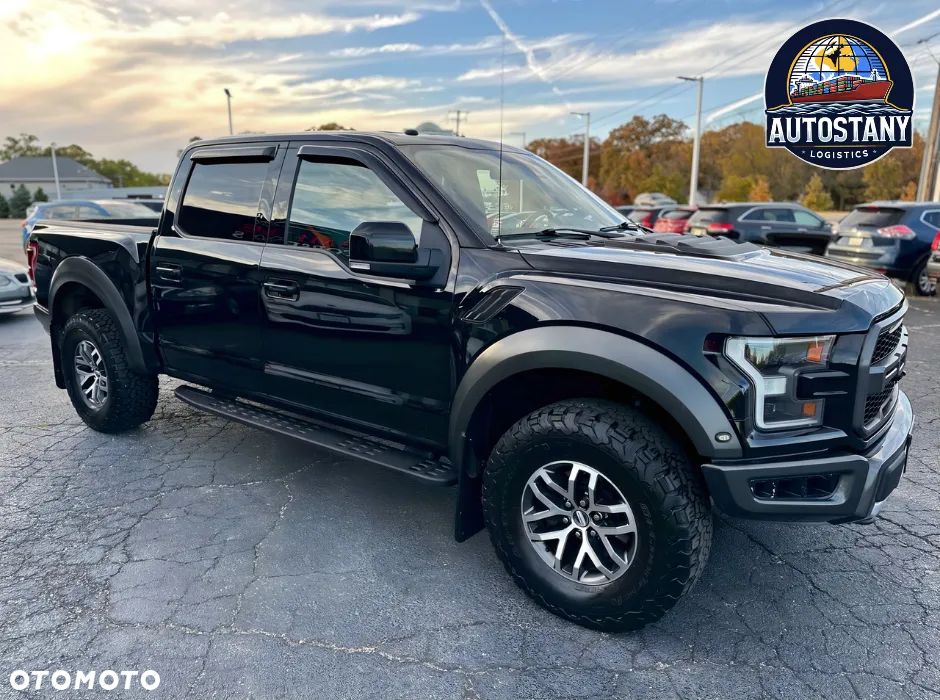 Ford F150 - 2