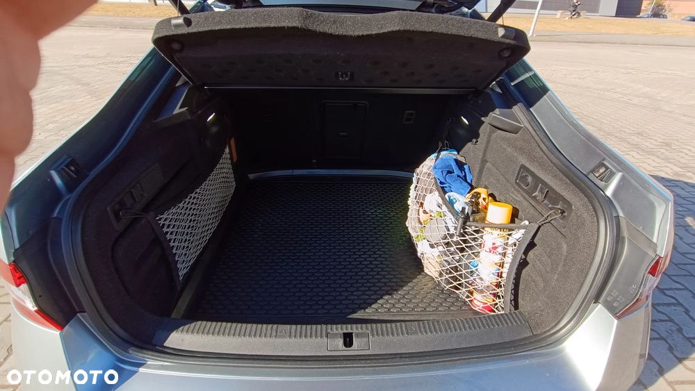 Skoda Superb 2.0 TDI DSG L&K - 24