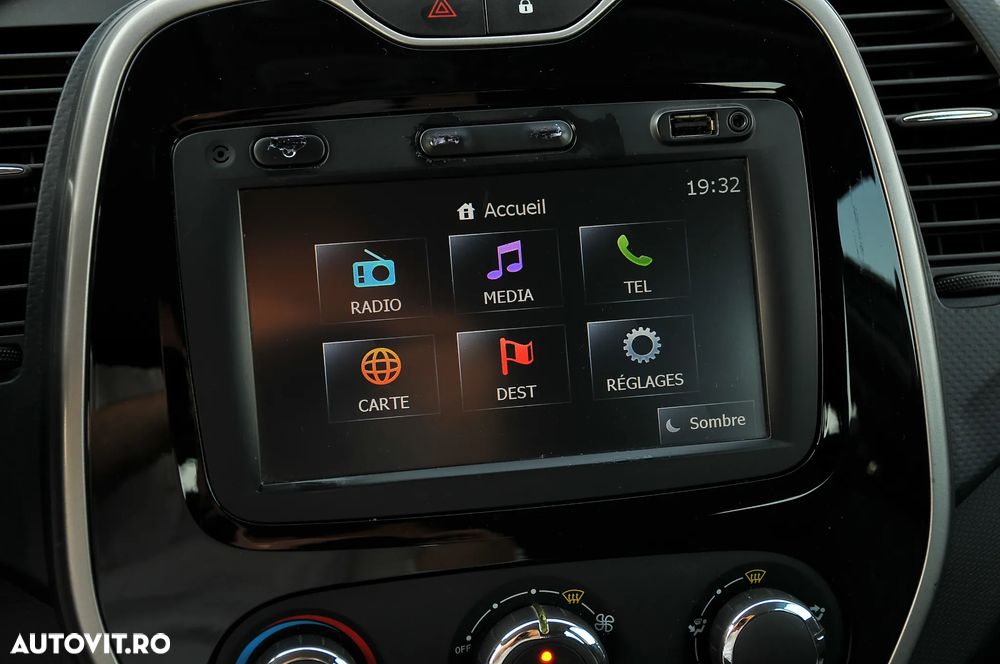 Renault Captur ENERGY dCi 110 Intens - 15