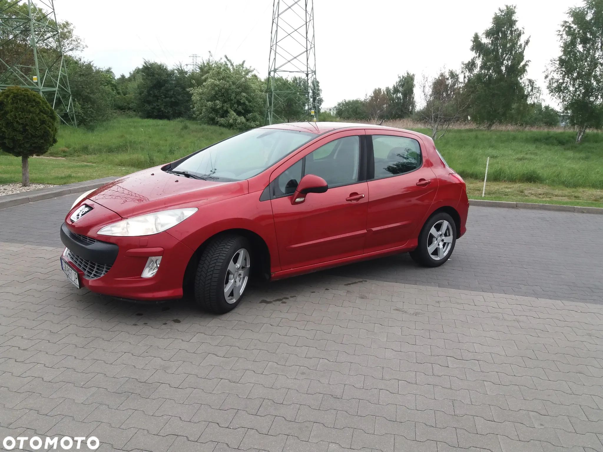 Peugeot 308 150 THP Premium - 1