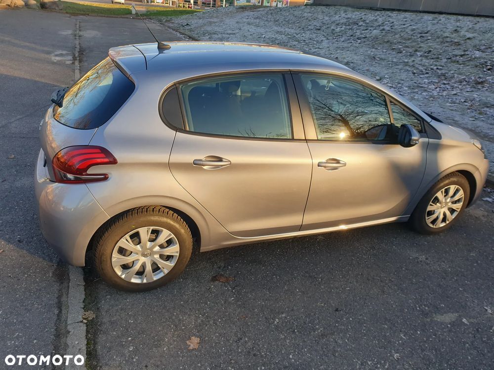 Peugeot 208 1.2 PureTech Active - 3