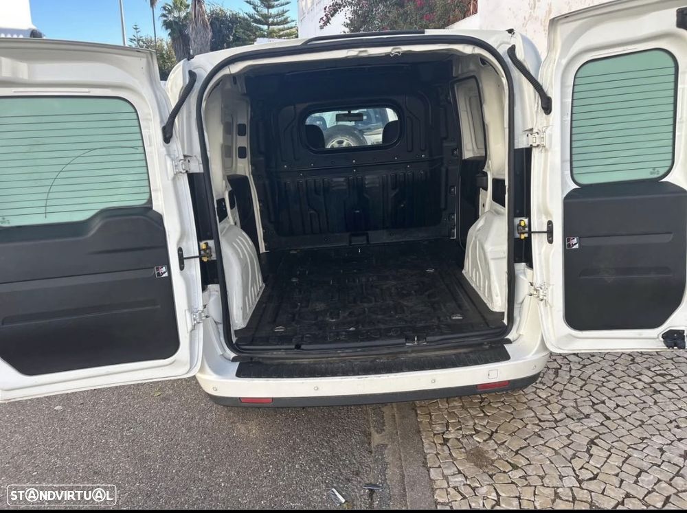 Opel Combo 1.3 CDTi L2H1 S/S - 5