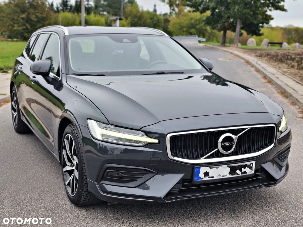 Volvo V60 T5 Geartronic Momentum - 2