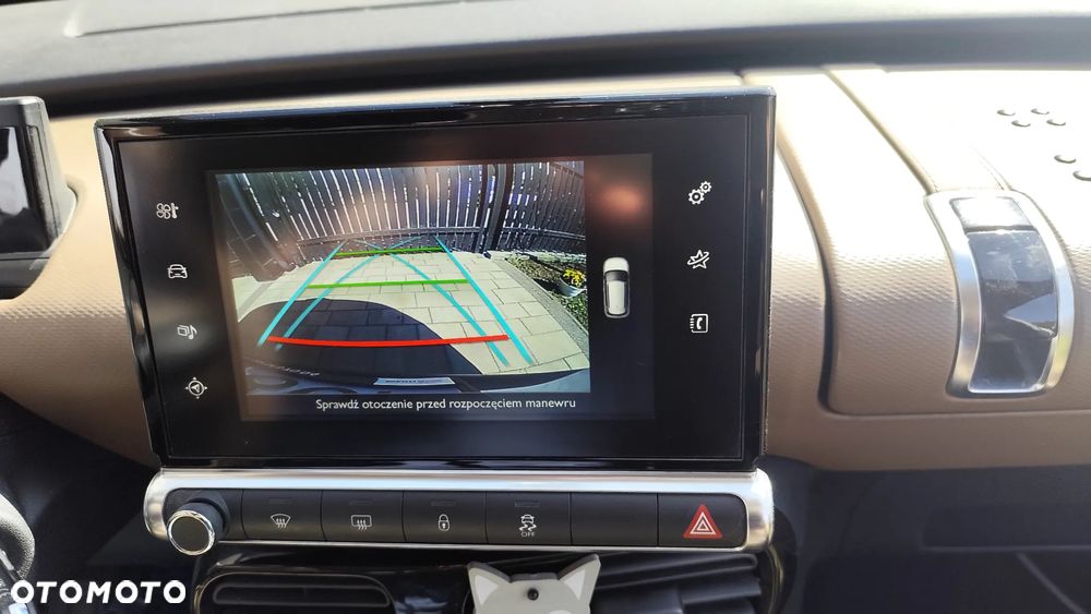 Citroën C4 Cactus 1.2 PureTech MoreLife - 6