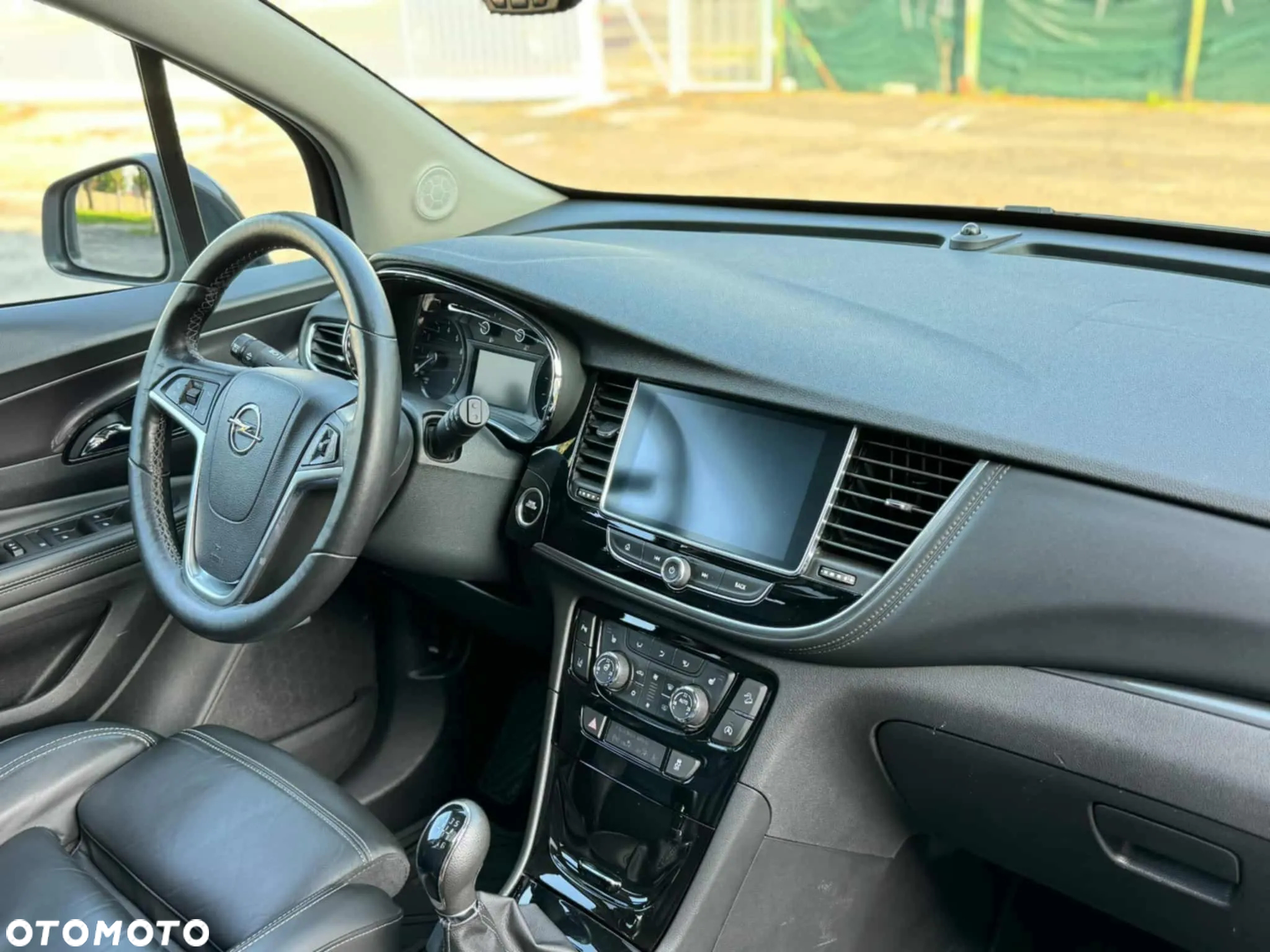 Opel Mokka X 1.4 (ecoFLEX) Start/Stop 4x4 Color Innovation - 40