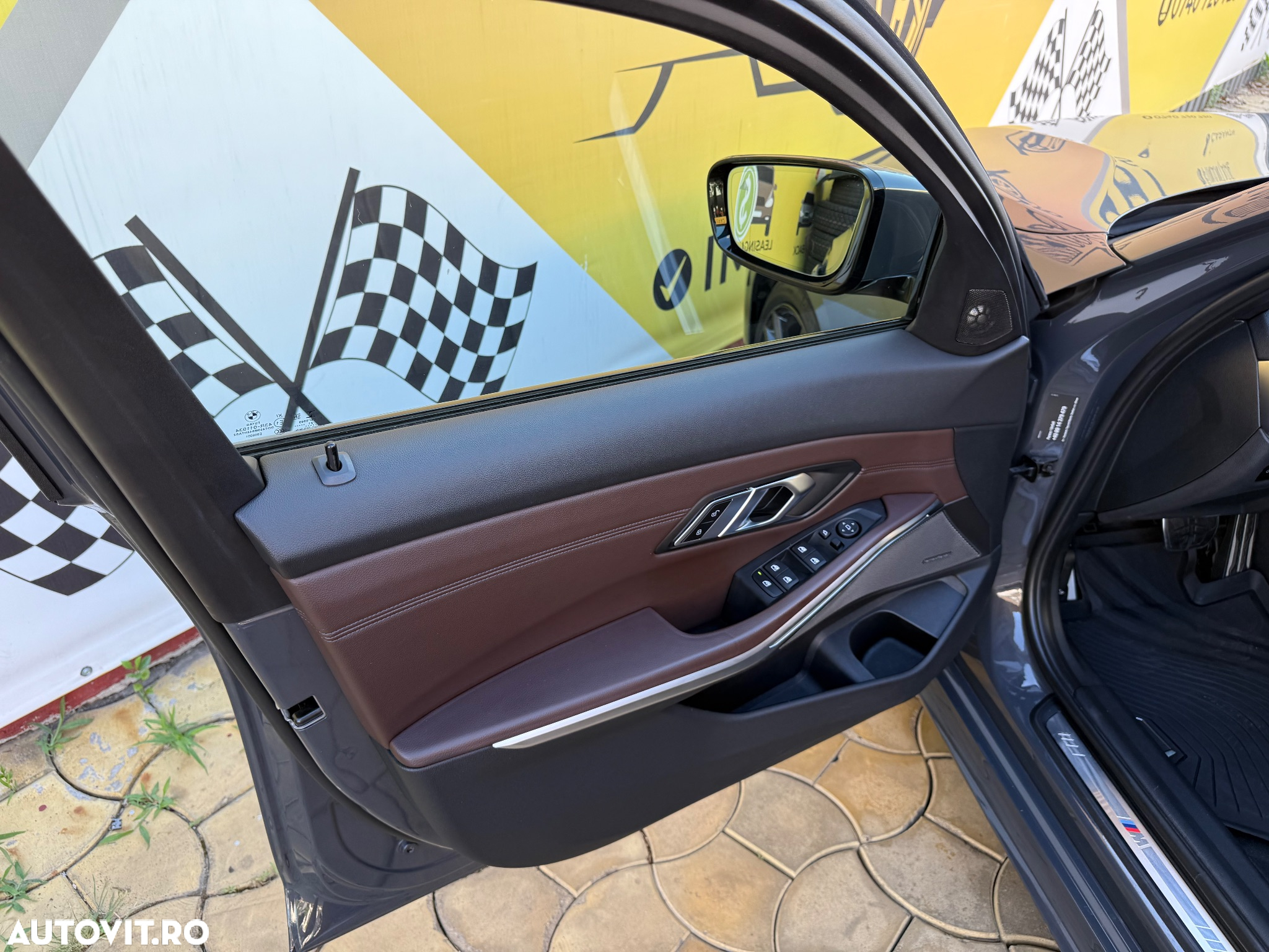 BMW M3 M340d xDrive AT MHEV - 15