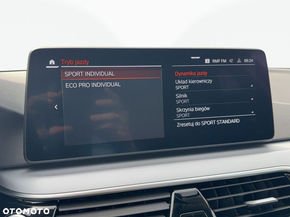 BMW Seria 5 - 36
