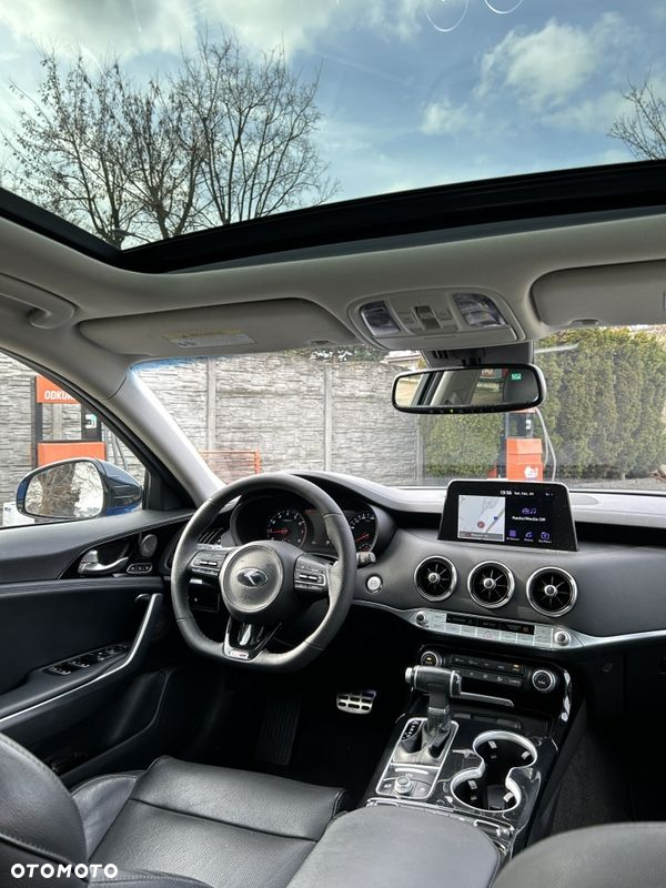 Kia Stinger 2.0 T-GDI GT Line - 19