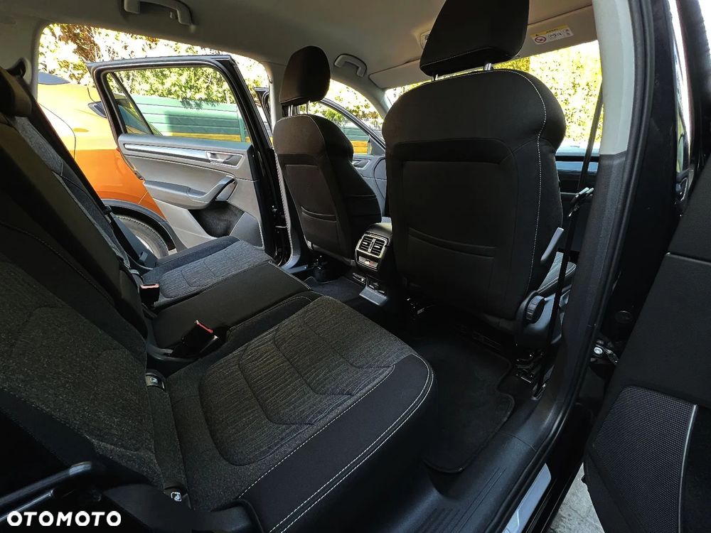 Skoda Kodiaq 2.0 TDI DSG Style - 17
