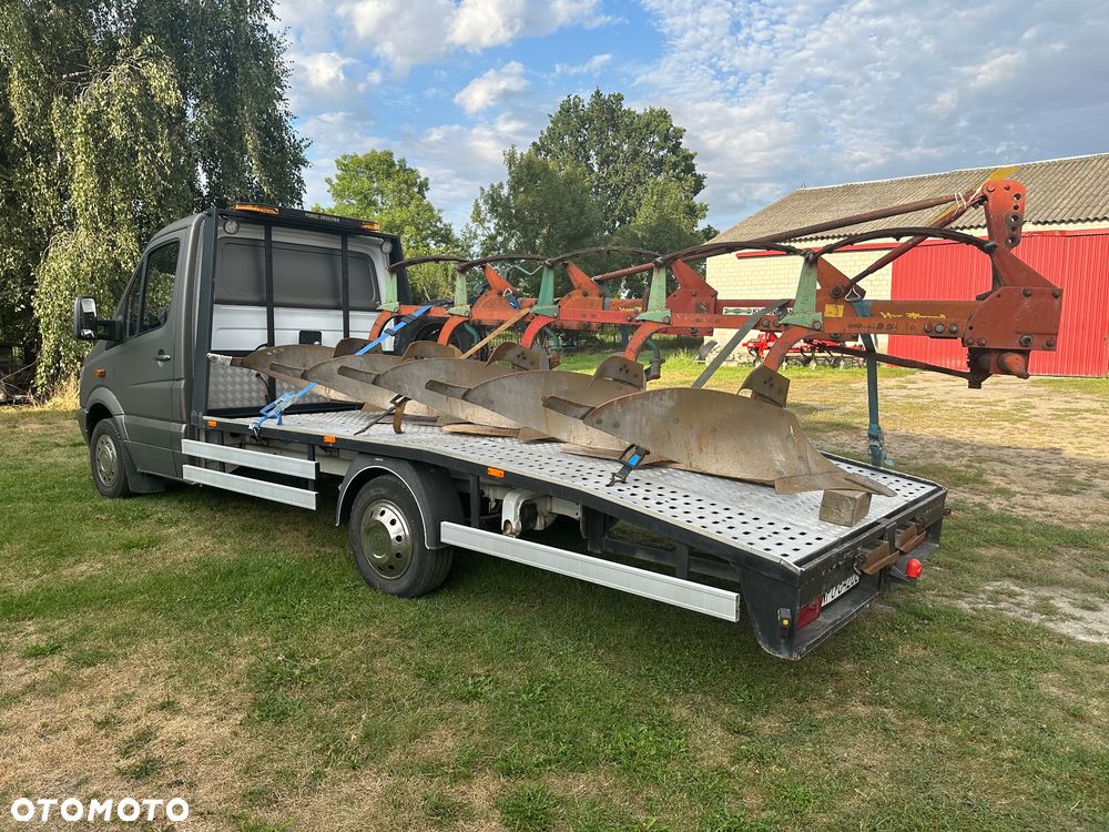 Mercedes-Benz Sprinter 313 CDI - 10