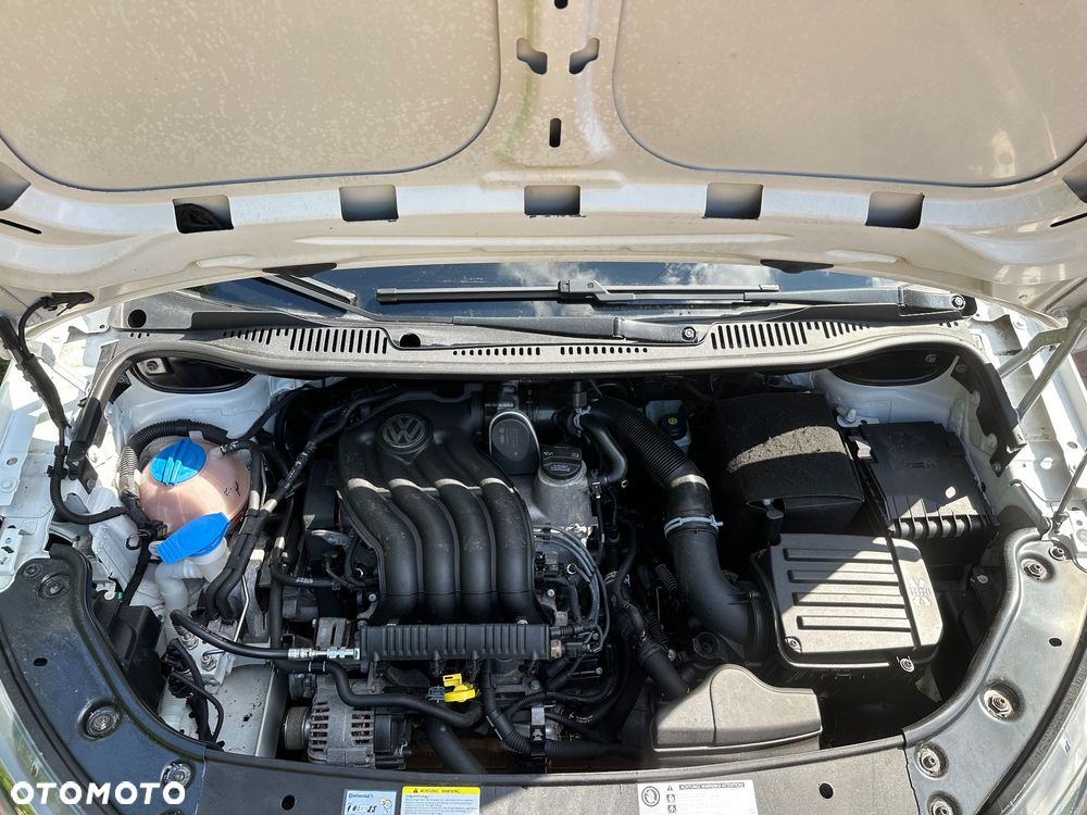 Volkswagen Caddy - 13