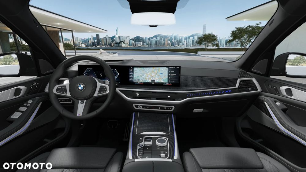 BMW X7 xDrive40i - 12