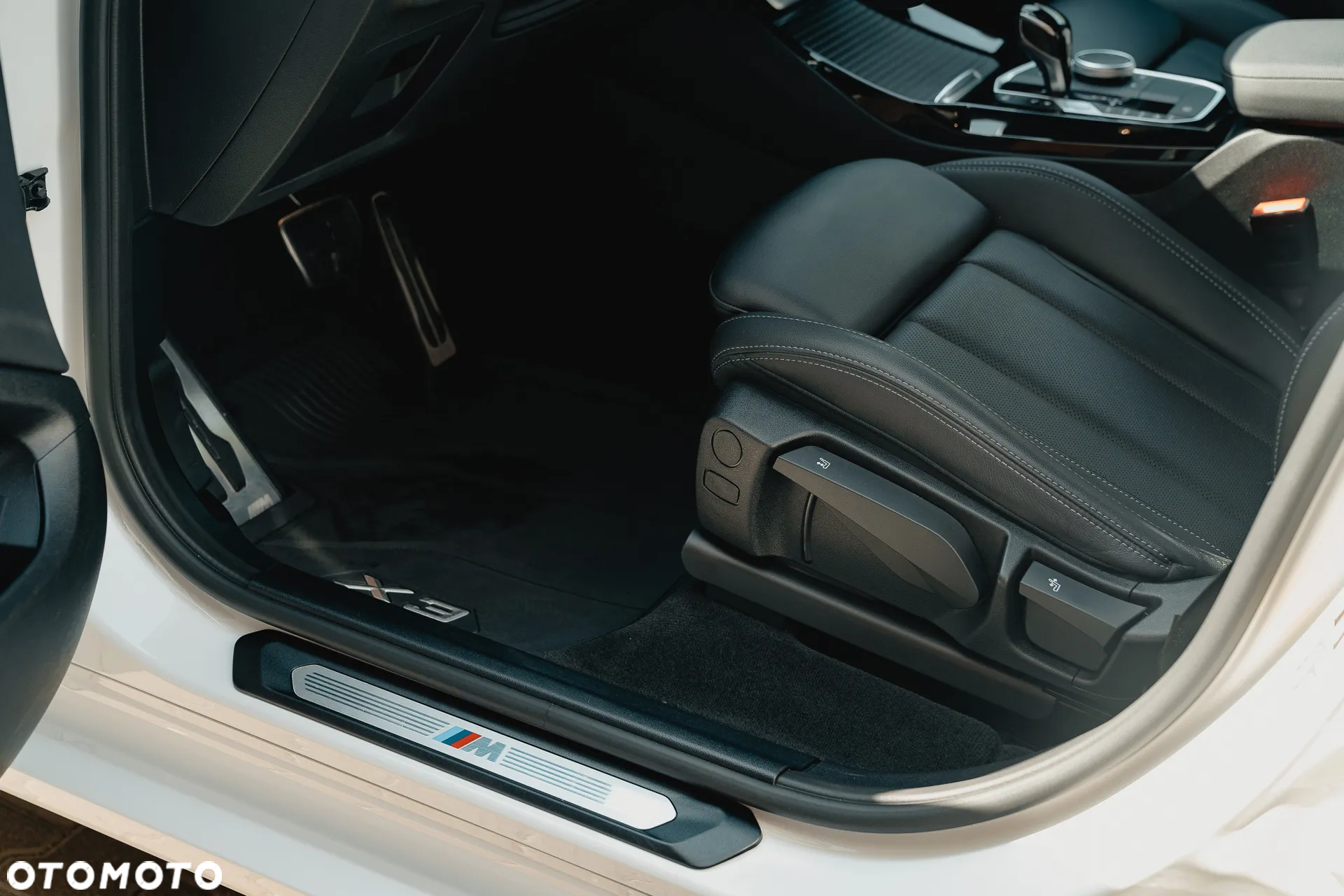 BMW X3 xDrive30e M Sport Edition - 26
