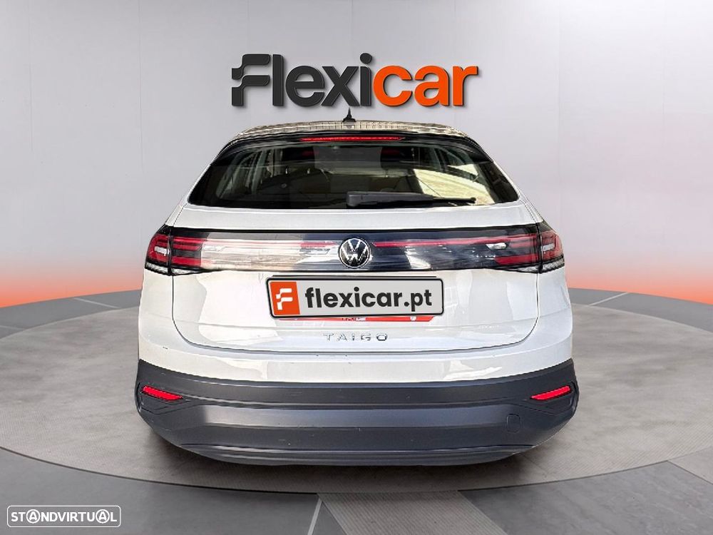 VW Taigo 1.0 TSI Life - 6