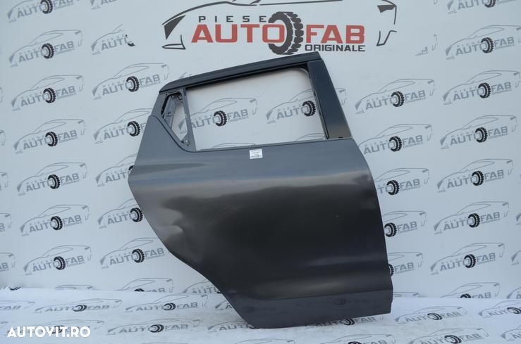 Usa dreapta spate Suzuki Swift an 2017-2020 - 1