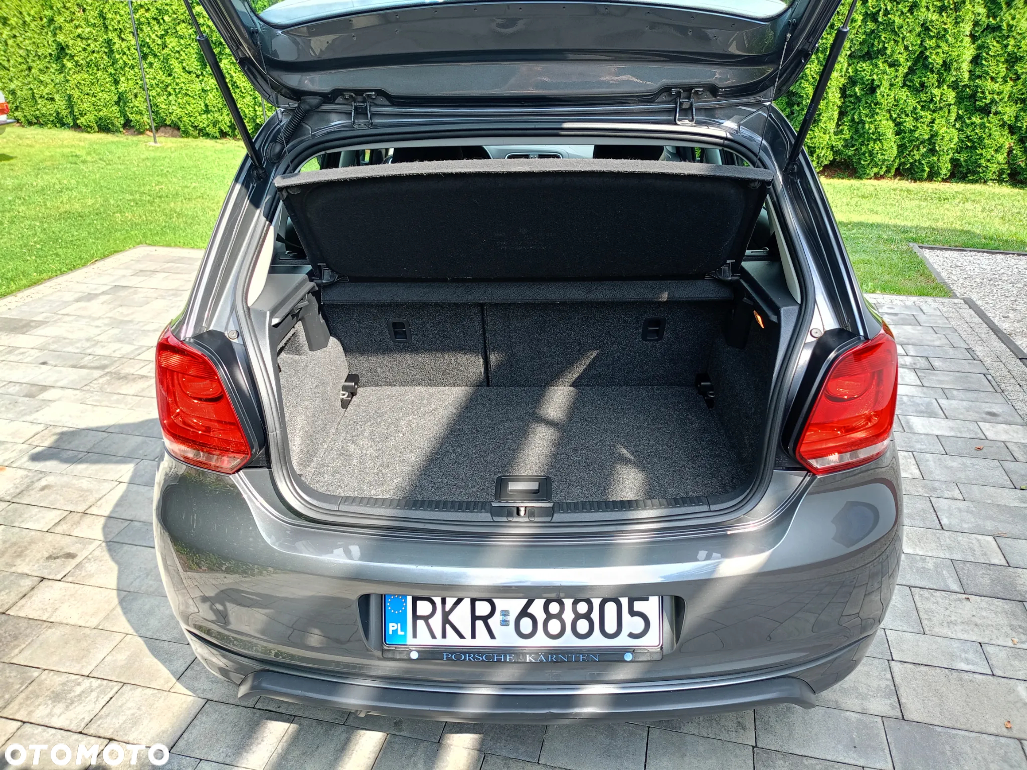 Volkswagen Polo 1.2 12V Trendline - 14