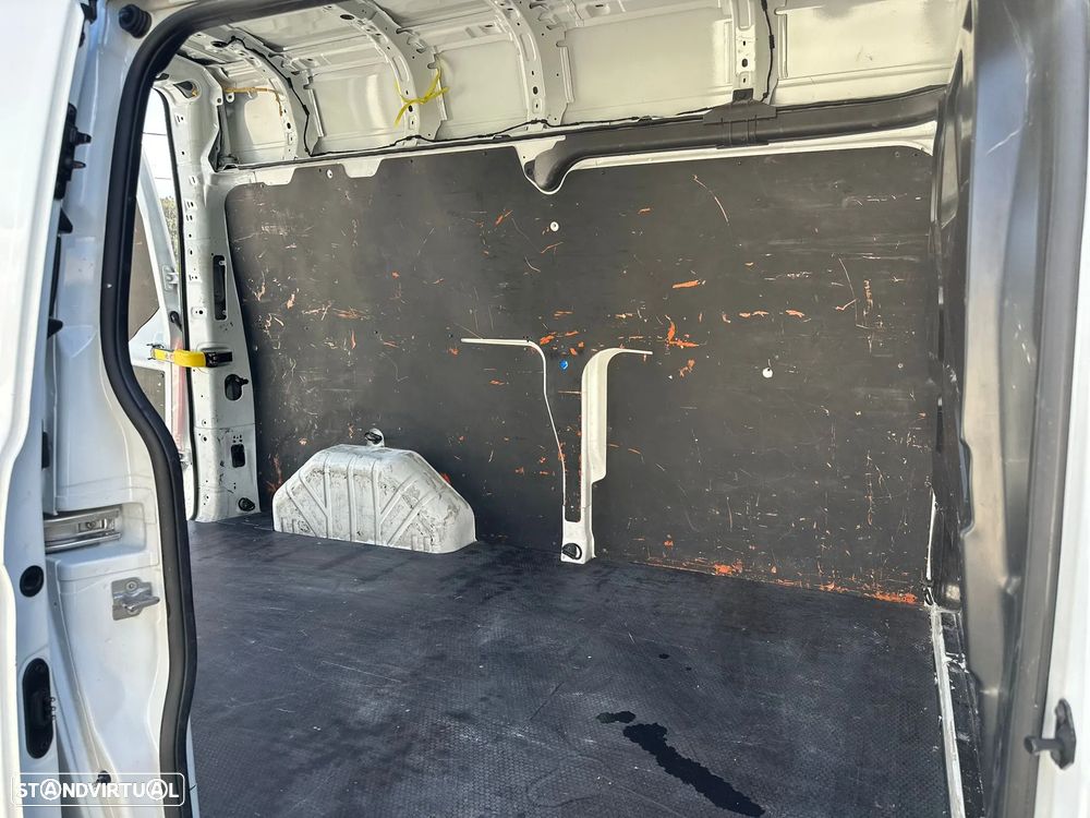 Ford Transit Custom 2.0 TDCi - 10