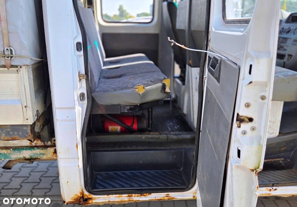 Mercedes-Benz Sprinter 313 CDI - 16