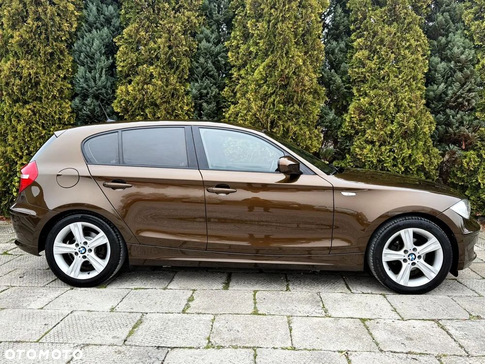 BMW Seria 1 - 19