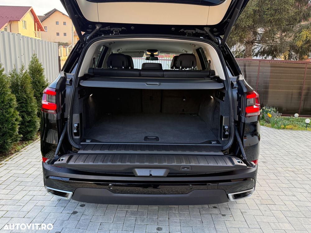 BMW X5 xDrive40i AT MHEV - 23