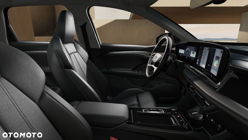 Audi Q6 e-tron - 10