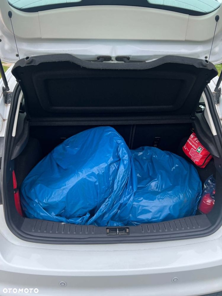Ford Focus 1.6 TDCi Edition - 9