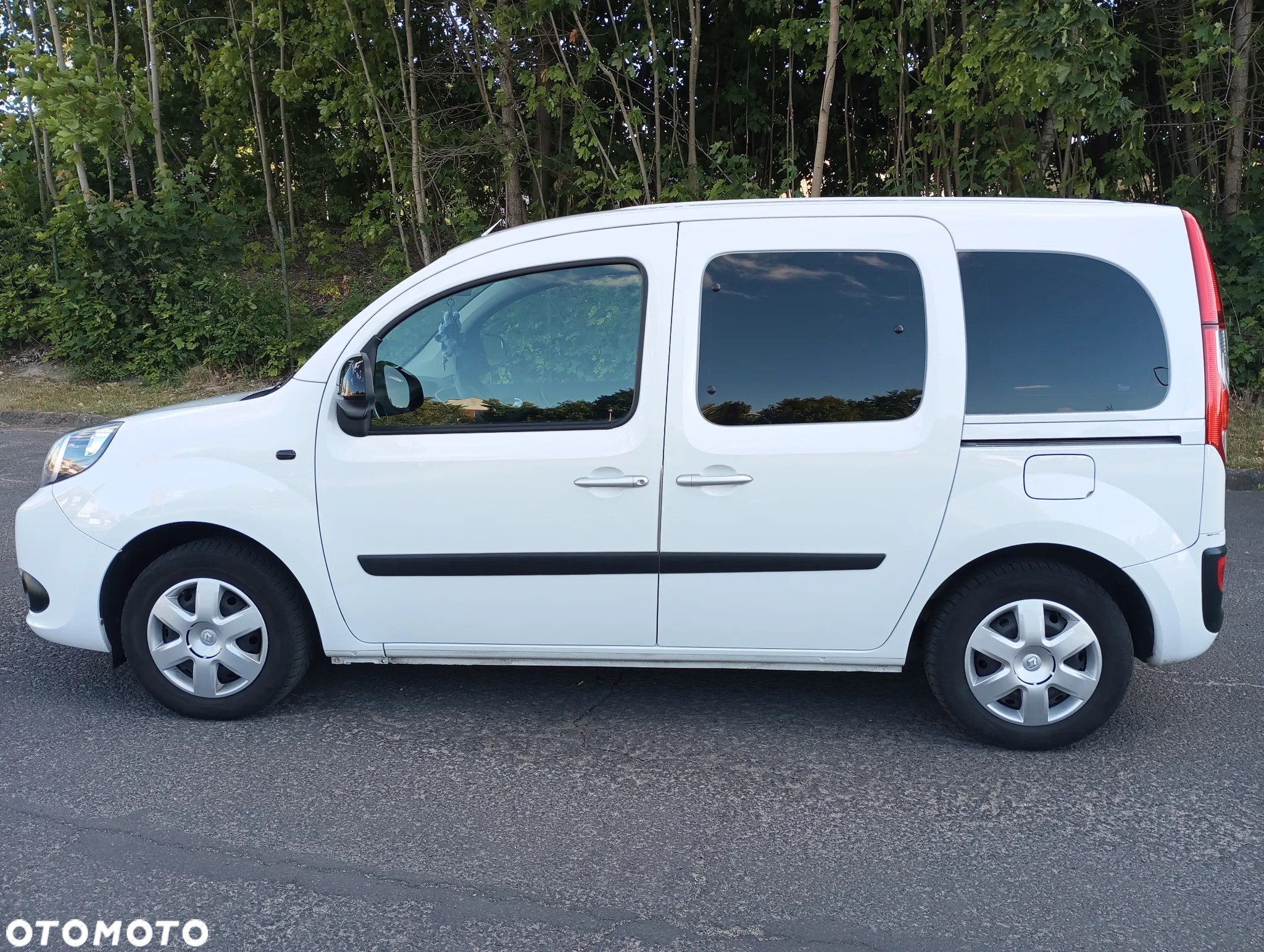 Renault Kangoo - 32