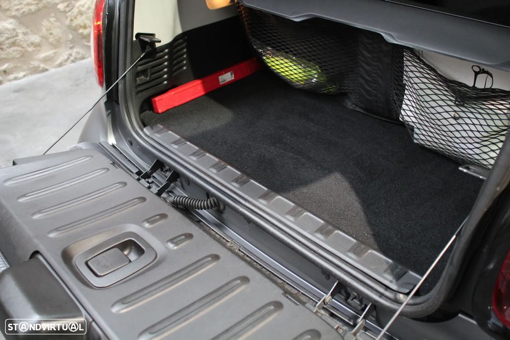 Smart ForTwo Coupé 0.9 Passion 90 Aut. - 26