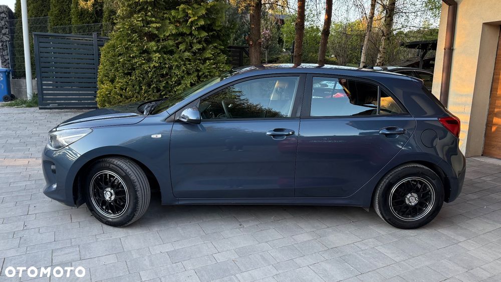 Kia Rio 1.2 Spirit - 12
