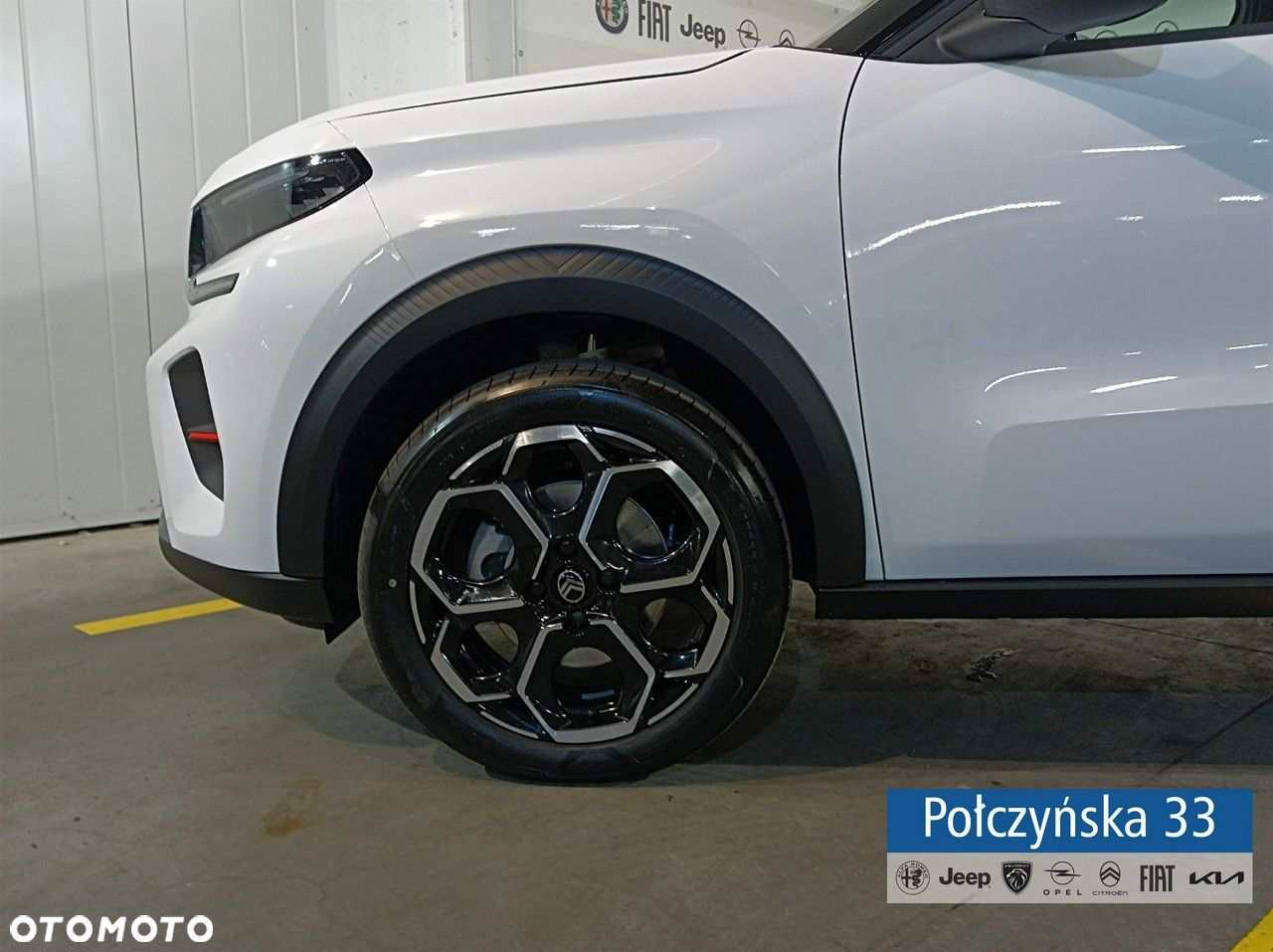 Citroën C3 - 8
