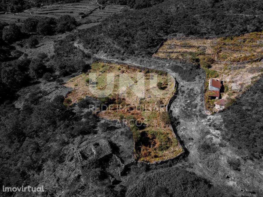 Terreno Rústico - Grande imagem: 5/21