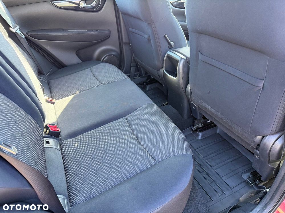 Nissan Qashqai 1.2 DIG-T Acenta - 13