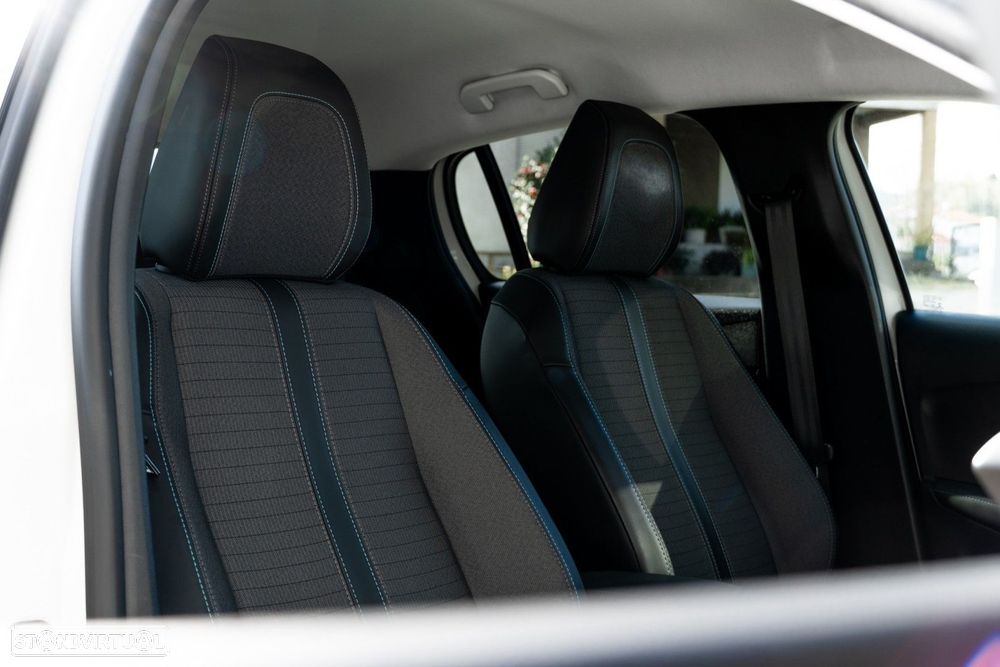 Peugeot e-208 50 kWh Allure Pack - 32