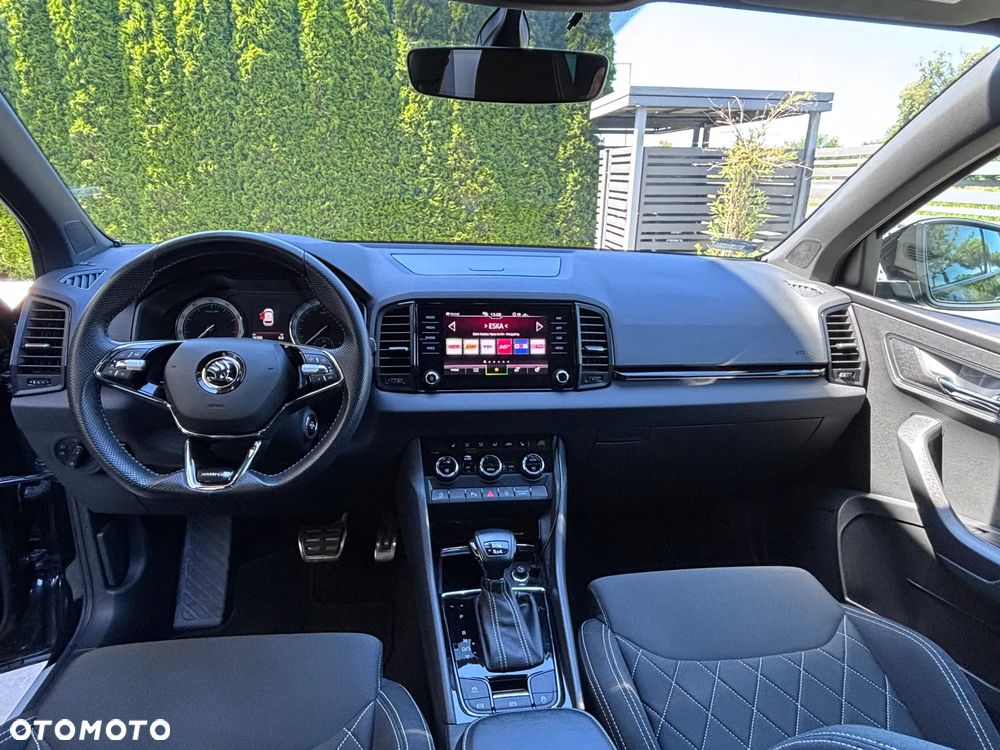 Skoda Karoq - 16