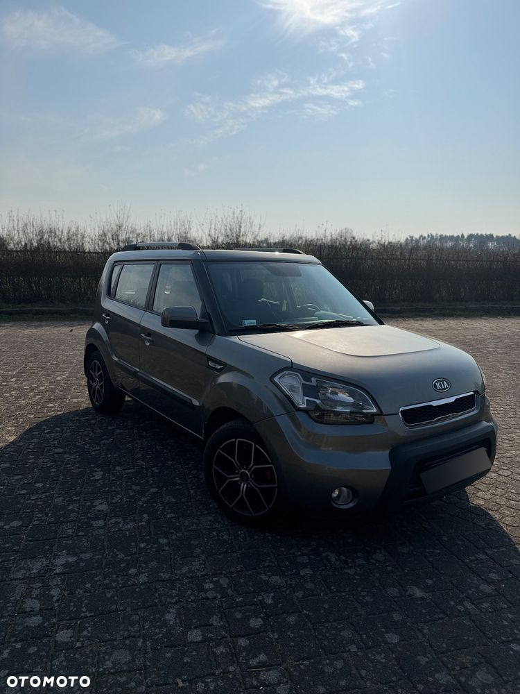 Kia Soul - 2