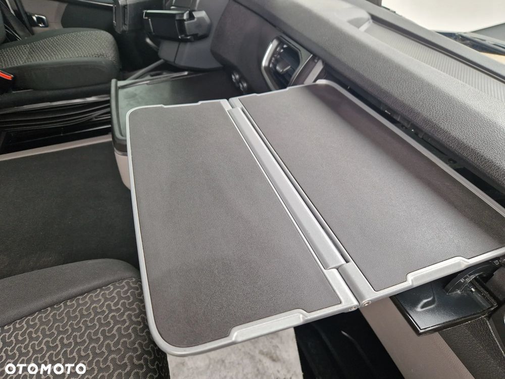 Scania R500 ADR FL Alu Felgi Automat Retarder Zabudowy Międzyosiowe - 15