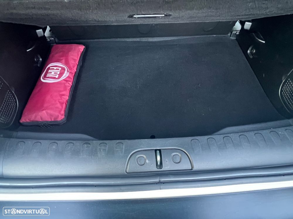 Fiat 500L 1.3 MJ Trekking S&S - 29