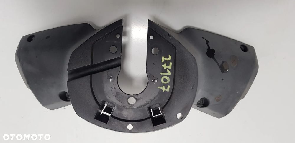 Peugeot Metropolis 400 osłona kierownicy spód - 3