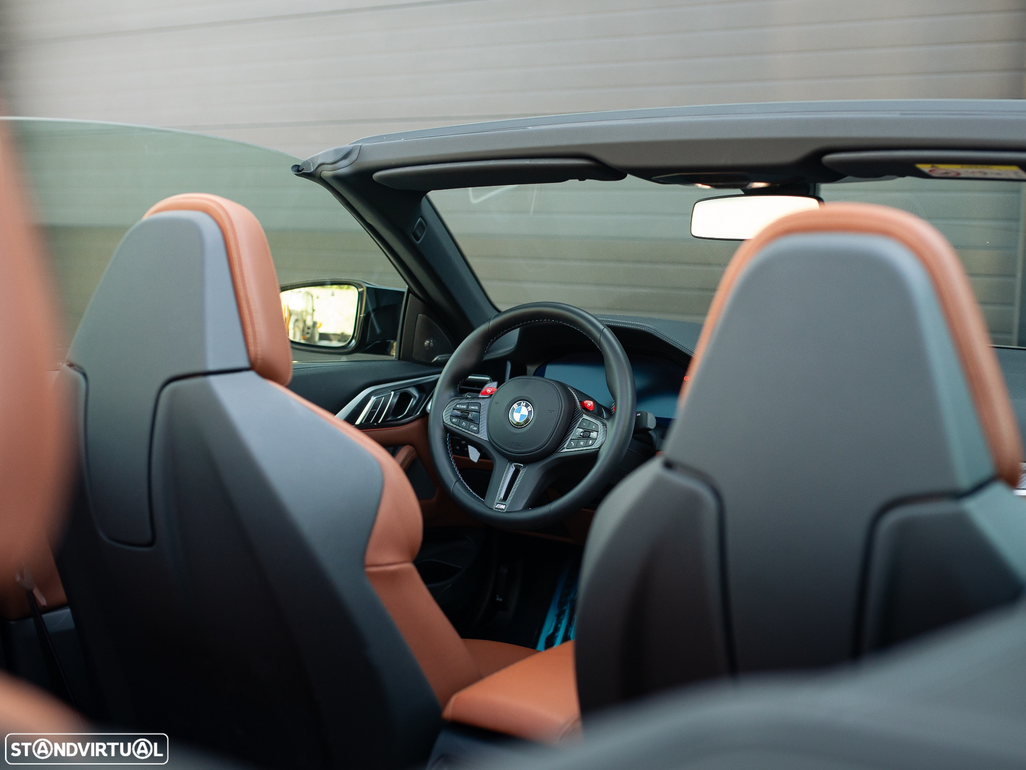 BMW M4 Competition - 42