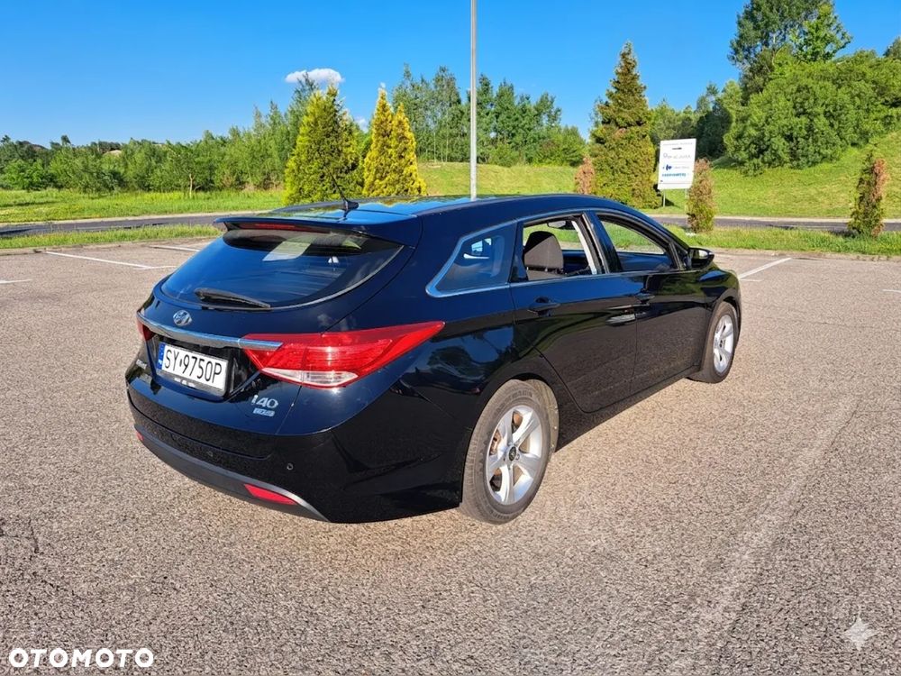 Hyundai i40 1.7 CRDi Comfort - 3