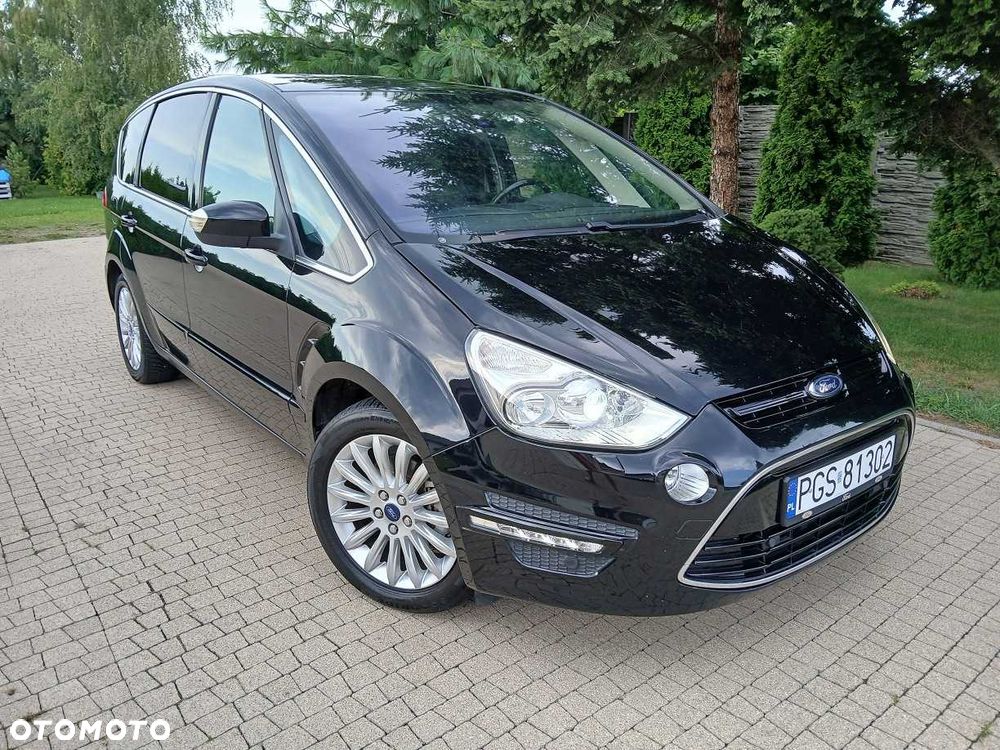 Ford S-Max - 3