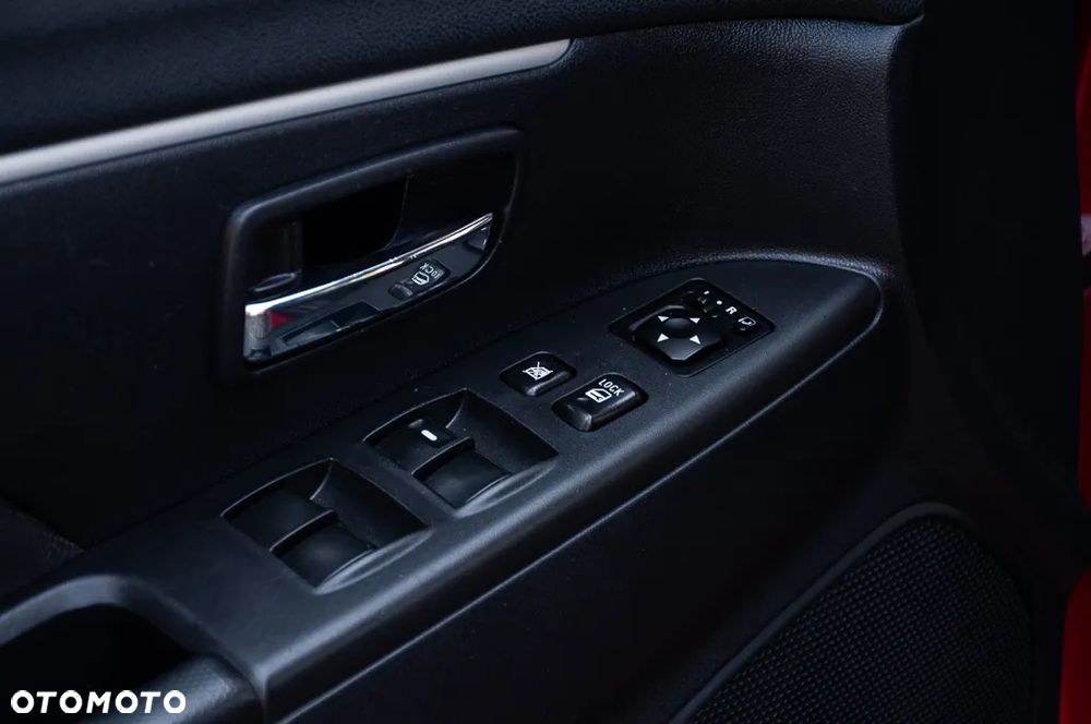 Mitsubishi ASX 1.6 Invite Navi - 34