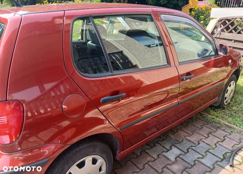 Volkswagen Polo Variant 1.4 - 19