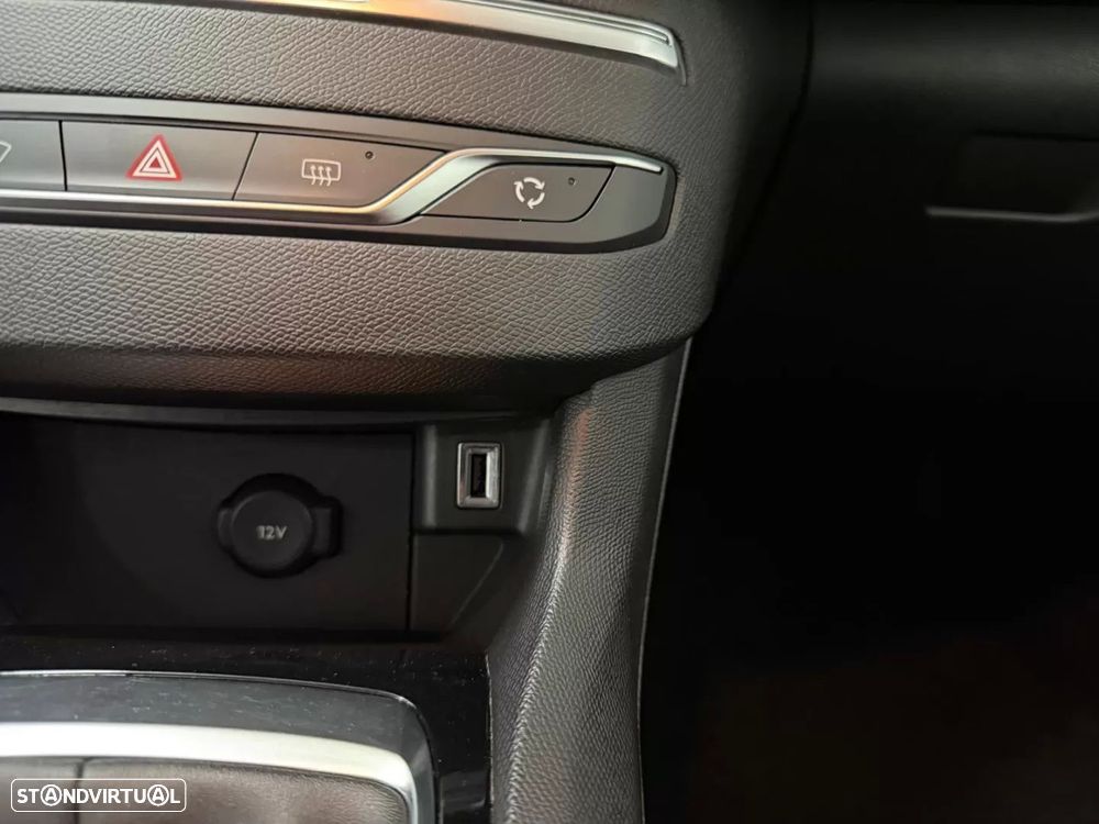 Peugeot 308 1.6 BlueHDi Active - 16