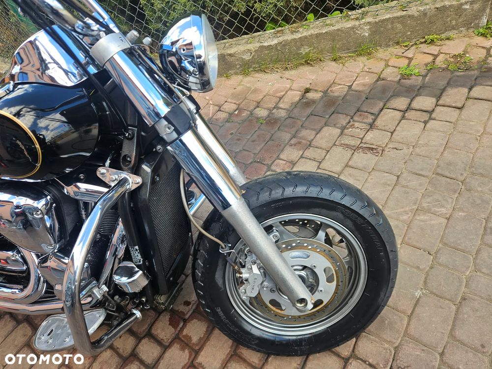Kawasaki Vulcan - 9