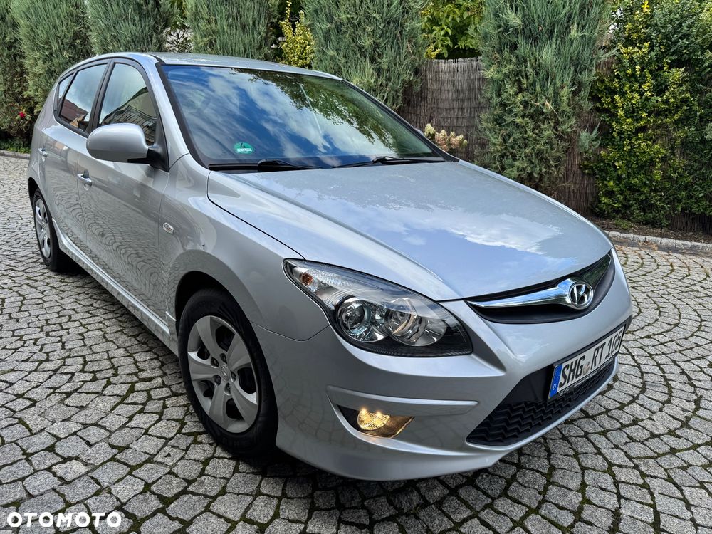 Hyundai i30 1.4 Edition 20 - 2