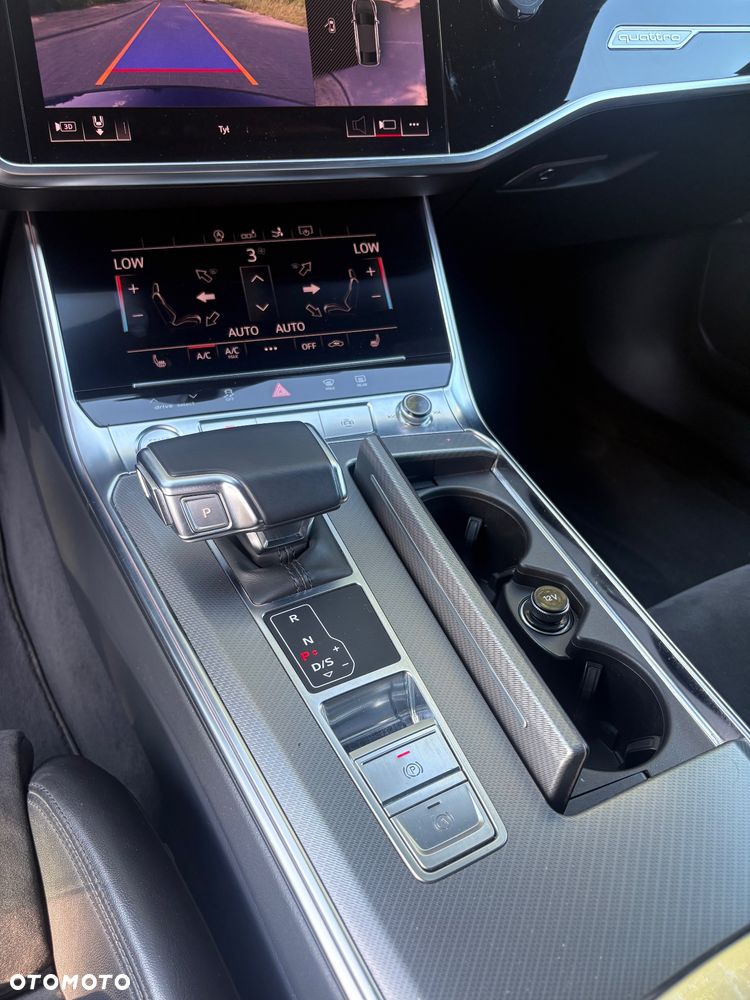 Audi A7 Sportback 45 TFSI mHEV Quattro S tronic - 14